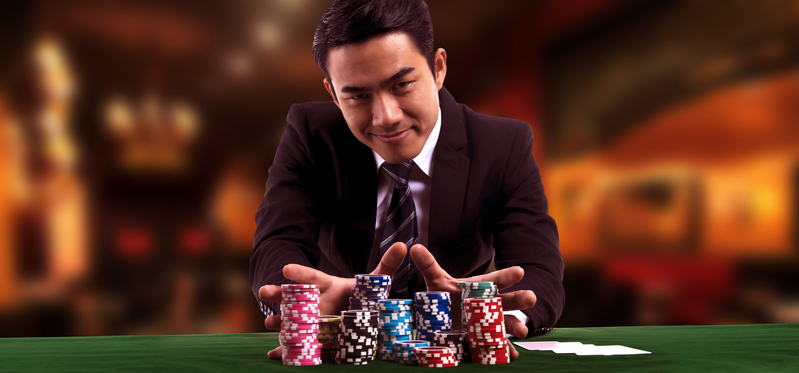 Chiến Thuật Cần Biết Khi Chơi Poker