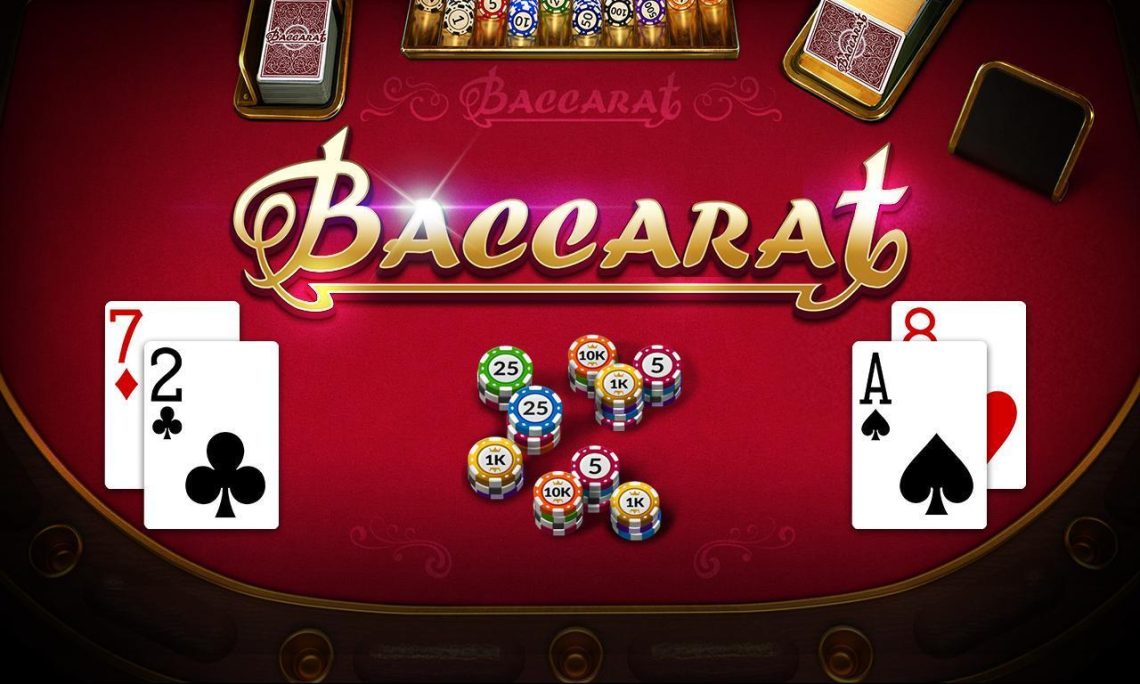 Baccarat là gì?