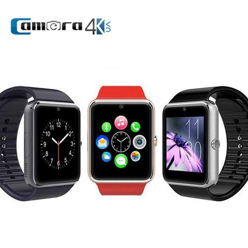 Đồng Hồ Thông Minh (Smartwatch)