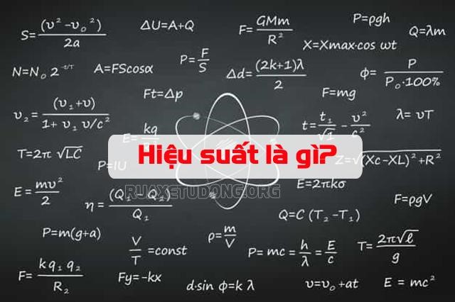 Thiết Bị Phân Tích Hiệu Suất Là Gì?