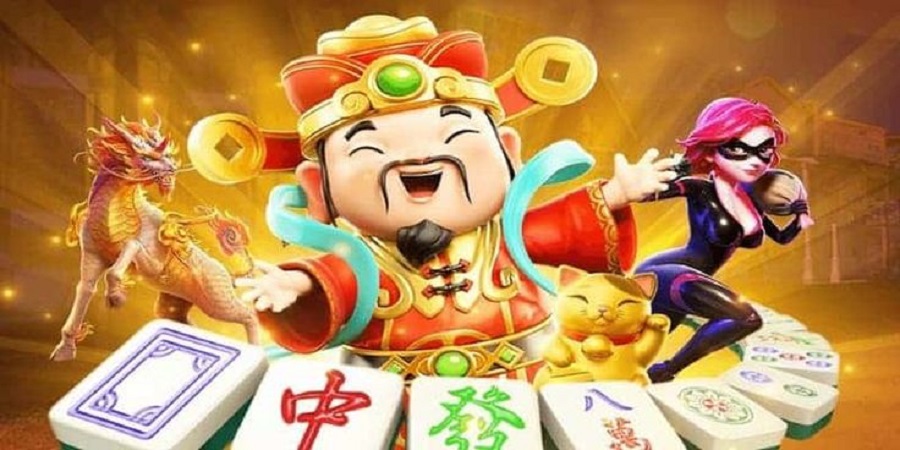 Nổ hũ là gì? Là tựa game slot trực tuyến được yêu thích nhất hiện nay